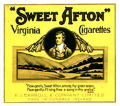 Sweet-Afton