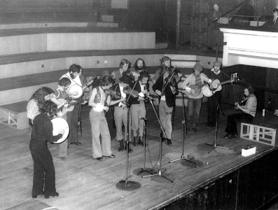 RaretunesGlasgow City Hall