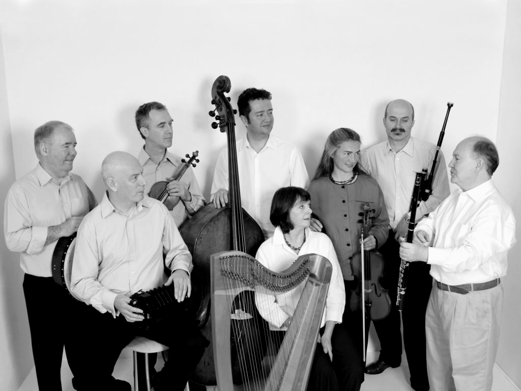 Whistlebinkies-Glasgow