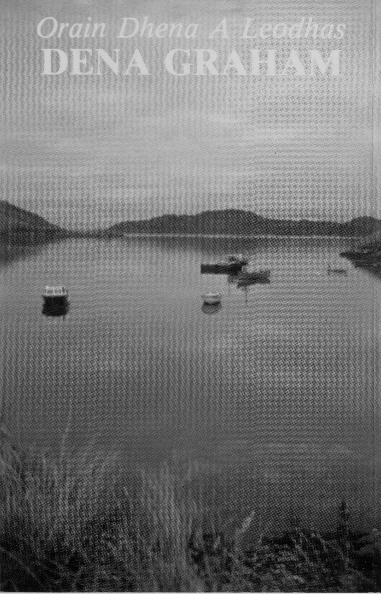 Orain-Dhena-A'-Leodhas