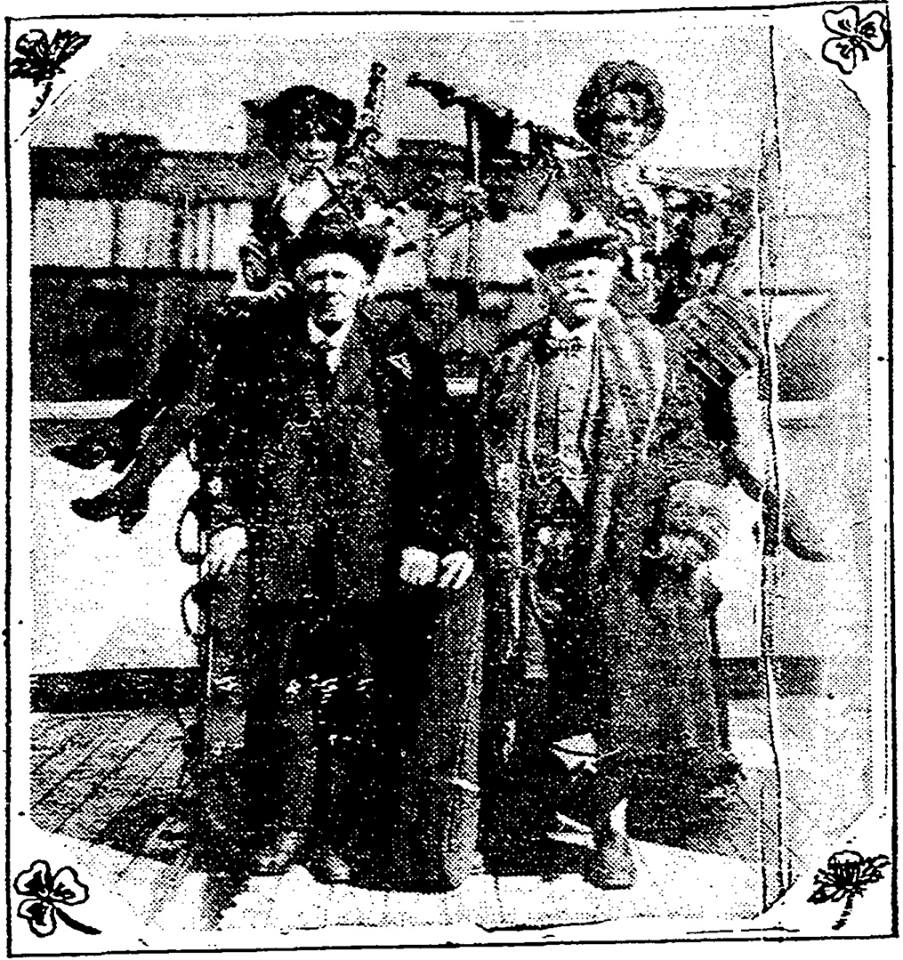 Skinner-Wiseman-Press